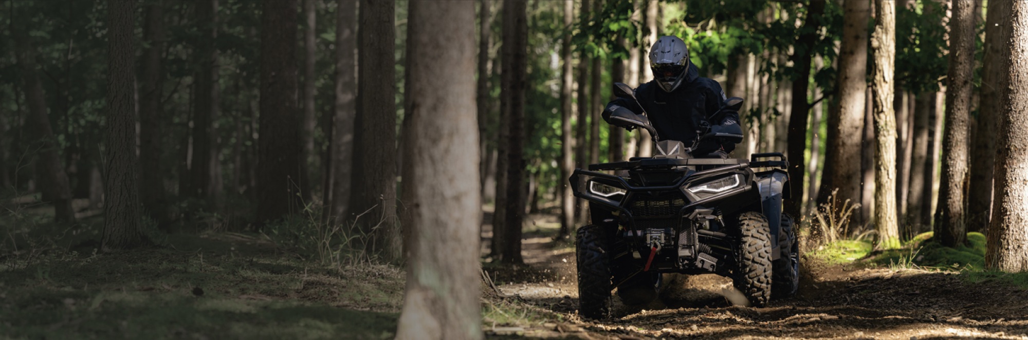 ATV