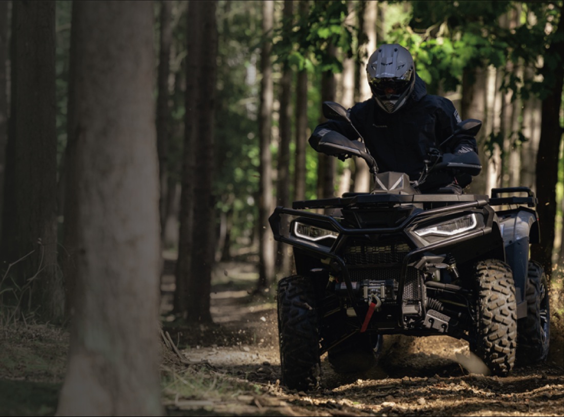 ATV