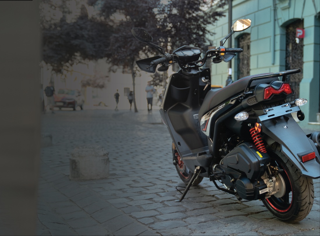 Scooter