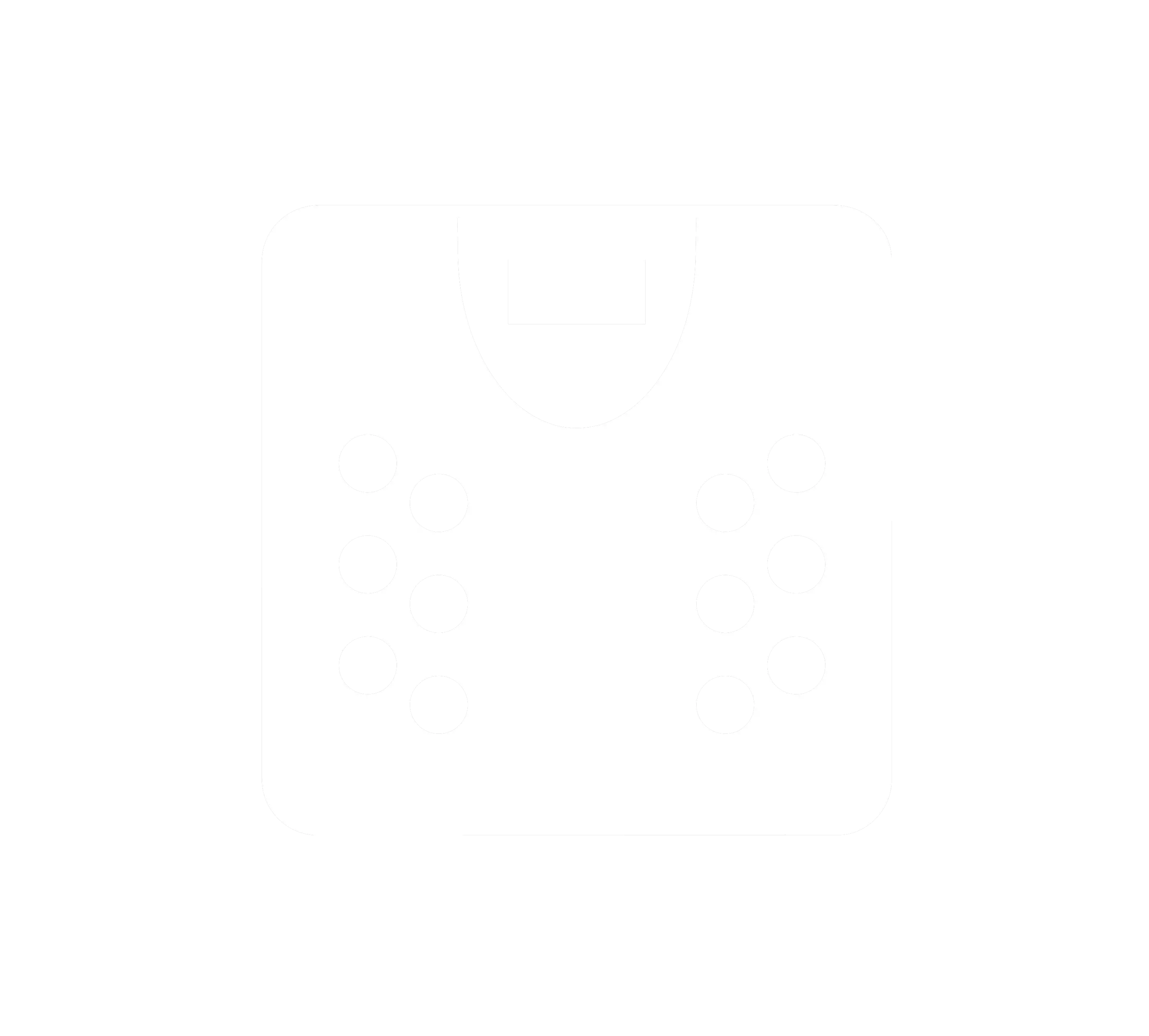 Peso - 360kg