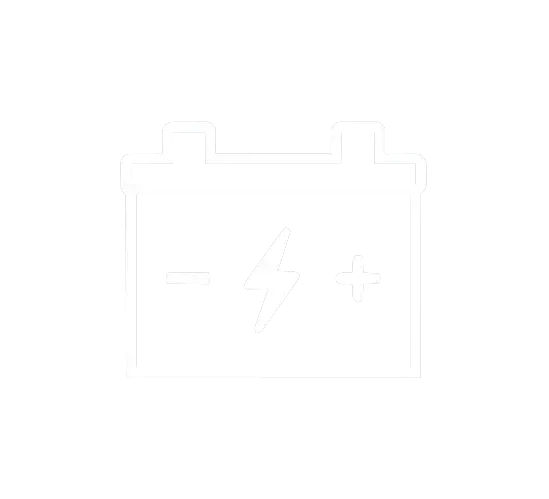 Tipo de arranque - Eléctrico