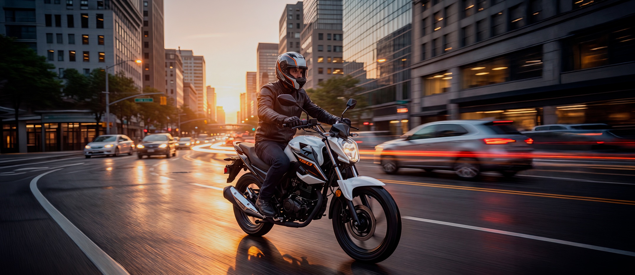 Qué es la cilindrada de una moto: lo que necesito saber