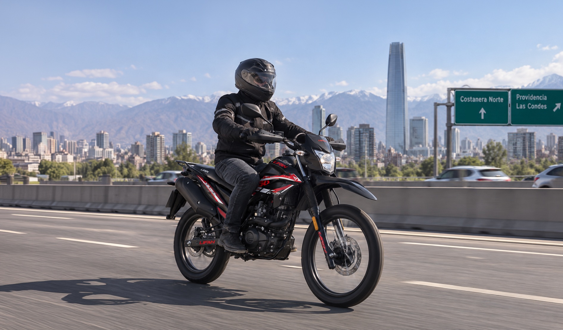 Qué licencia se necesita para manejar moto y cómo sacarla
