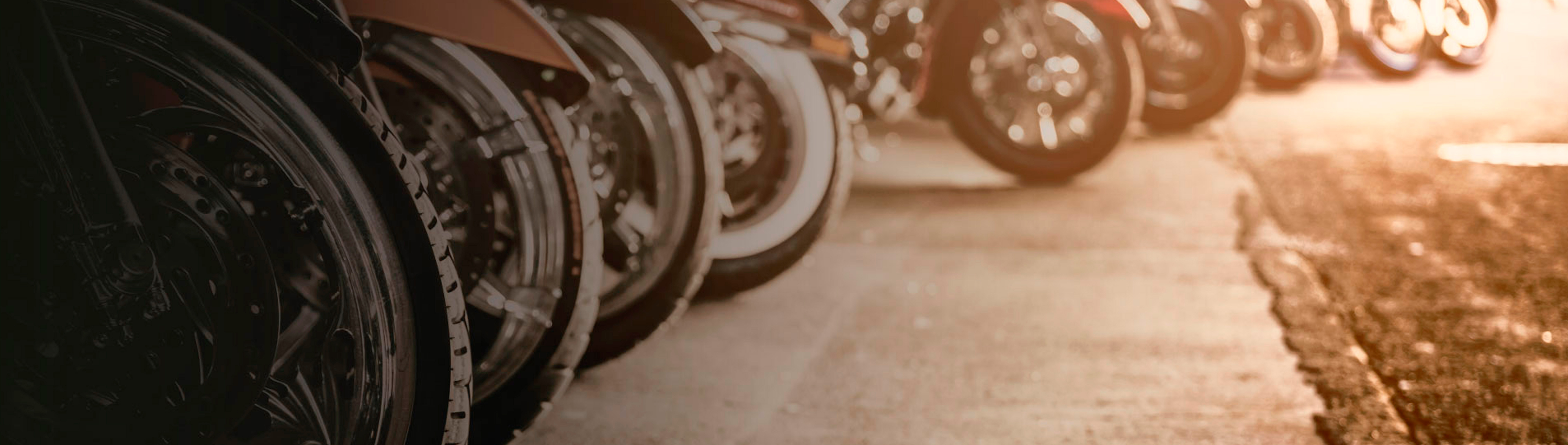 Motos para cada terreno, propósito y estilo