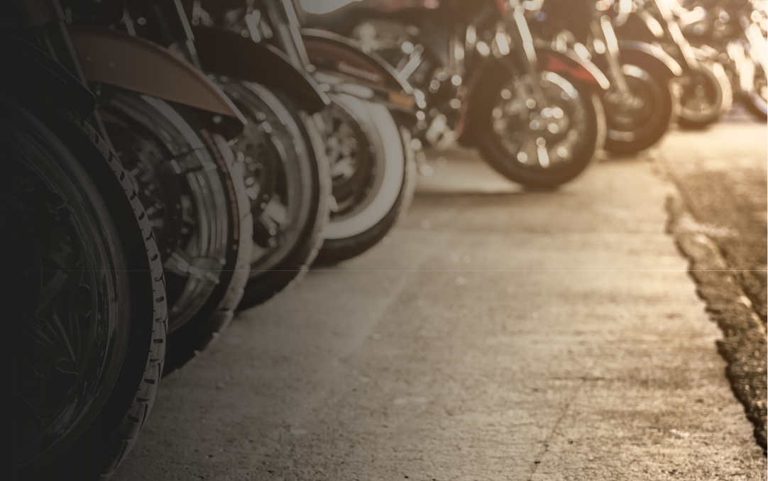 Motos para cada terreno, propósito y estilo